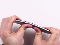 驚悚！iPhone6極度暴力測試