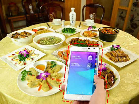 1418093550650788.jpg 三星Galaxy Note Edge日常裝逼指南