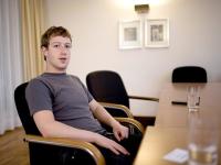Facebook股價創(chuàng)新高，受益移動業(yè)務