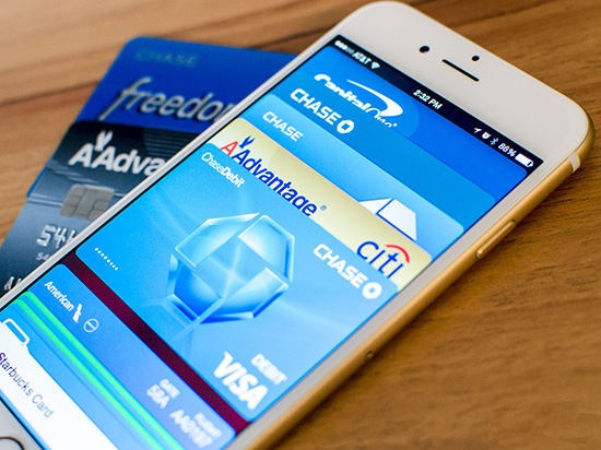 Apple Pay想顛覆移動(dòng)支付行業(yè)還太早