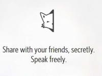 匿名社交Secret：本尊不行，微信號(hào)卻火了