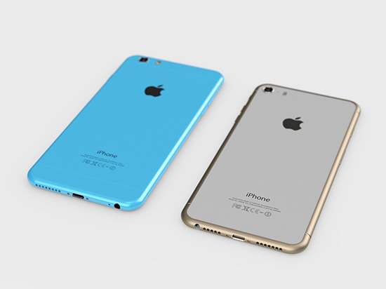 iPhone 6S來(lái)了：容量提升，腎不夠用
