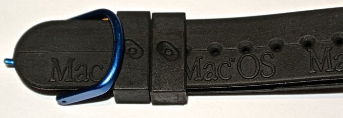 20年前蘋果就有Apple Watch，長(zhǎng)這樣…
