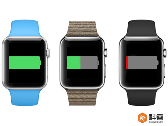 1421975759256149.jpg 電池有問題,Apple Watch續航仍不持久