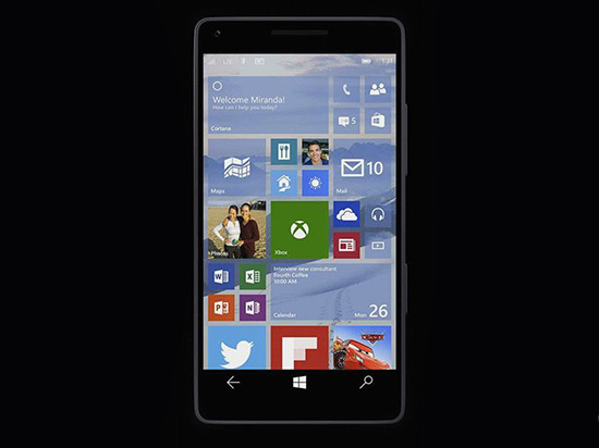 1422859361322419.jpg 傳Windows 10 for Phone 2月4日到來
