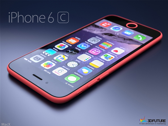 這就是iPhone 6c？簡(jiǎn)直美翻了！