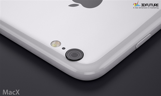 這就是iPhone 6c？簡(jiǎn)直美翻了！
