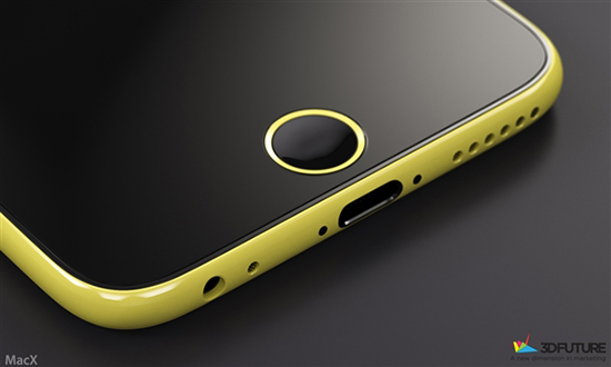 這就是iPhone 6c？簡(jiǎn)直美翻了！