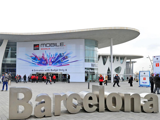MWC 2015除了看新機(jī)，還有啥看點(diǎn)？