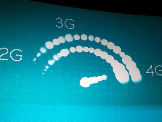 聯通電信獲FDD牌照，三大運營商4G對比
