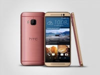 意料之內！HTC One M9攜黑科技空降MWC