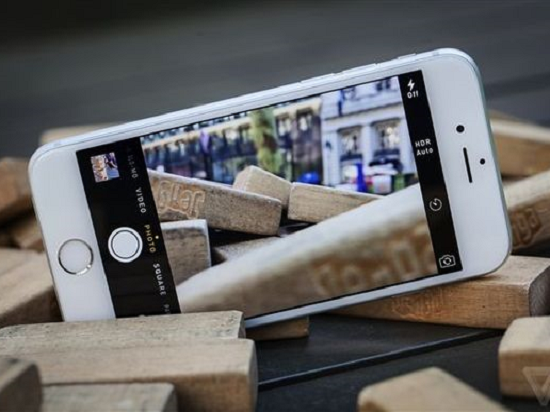 蘋果又來“安利”iPhone相機了，看圖！