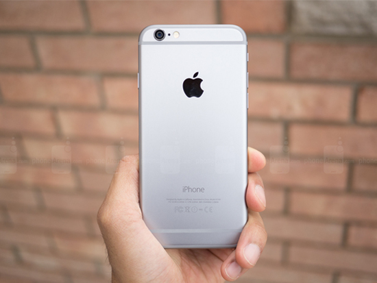 MWC尷尬死，iPhone 6獲最佳智能手機