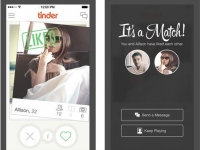 大齡就該死？約炮軟件Tinder差異化收費