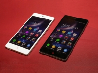 nubia Z9 Max現(xiàn)身，新UI上半年實裝