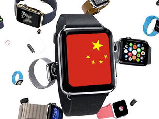 果粉福利！Apple Watch首發(fā)有中國(guó)！