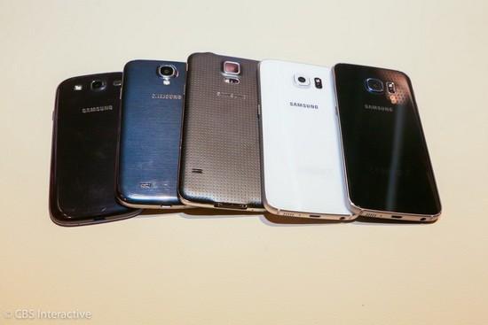 1425614547848325.jpg 黑歷史不忍直視,三星GALAXY S進化史