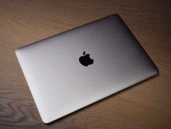 蘋果新MacBook取消Logo發(fā)光竟是因為？
