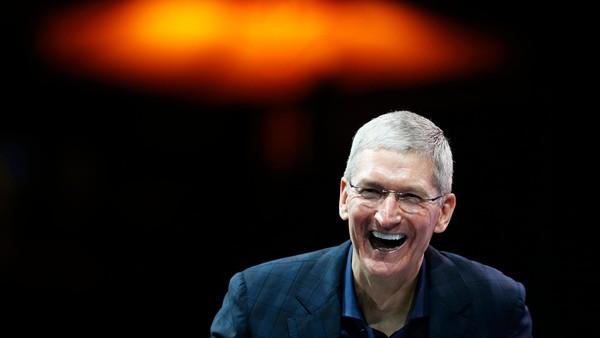 蘋果MacBook慘遭眾廠商排擠：太厚、太貴、太過時