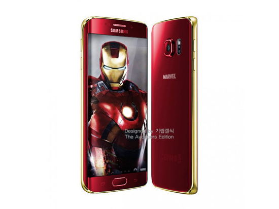 1426218904601745.jpg 三星將推復仇者聯盟S6 Edge定制版