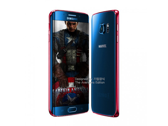 1426219028472888.jpg 三星將推復仇者聯盟S6 Edge定制版