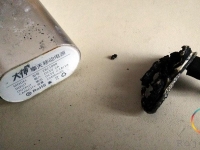 酷派移動電源爆炸：連炸兩次險釀火災