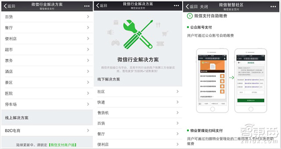 騰訊又憋大招！行業方案究竟是什么？