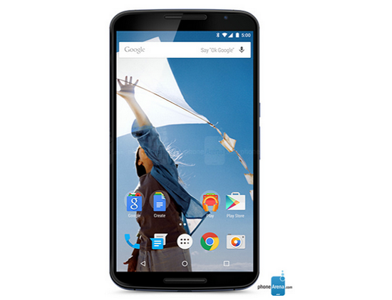 Nexus 6國行3月30日出售，預(yù)計(jì)價(jià)格4299