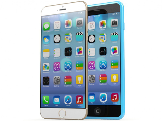 1427769365849587.jpg 蘋果若出4寸iPhone 6c你會買賬嗎?
