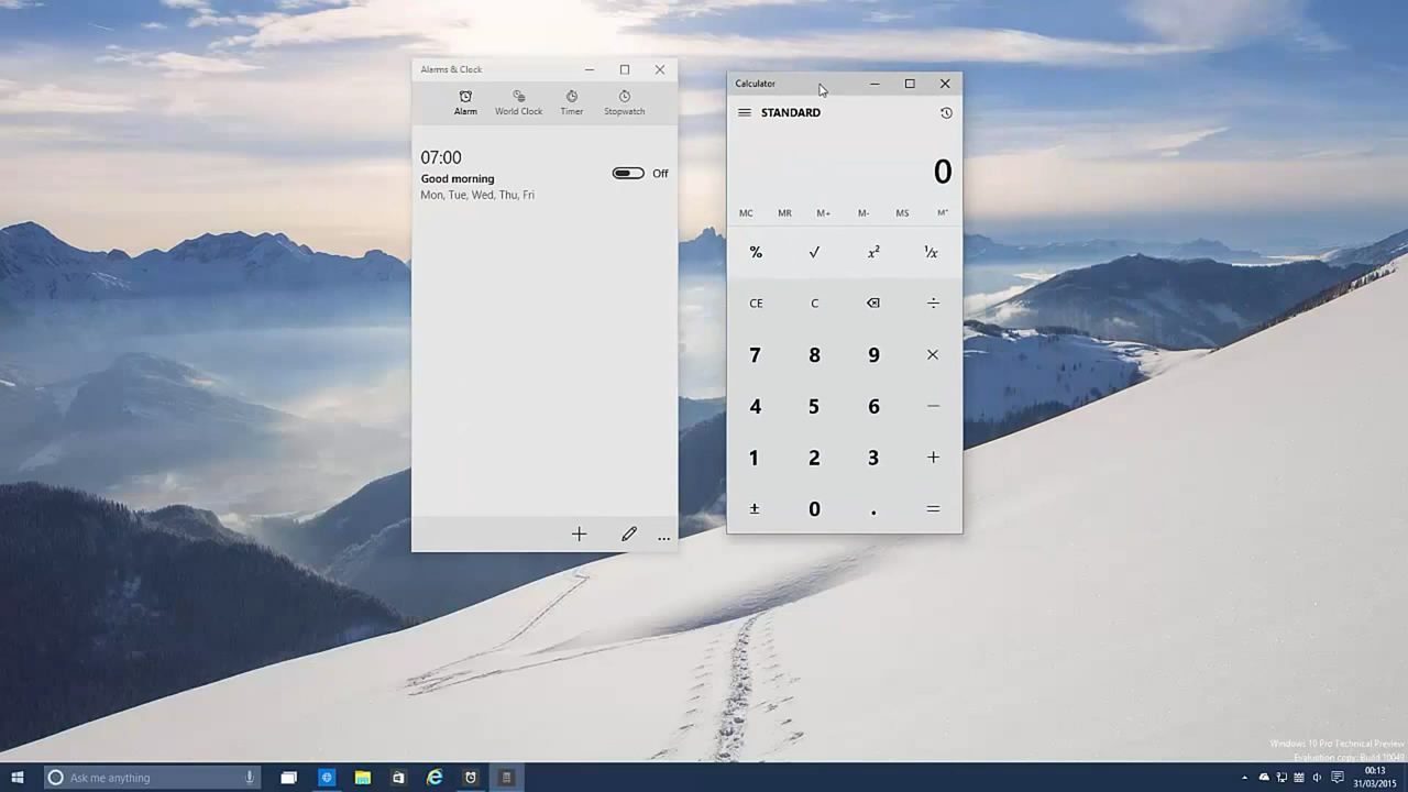 1427783522267694.jpg Windows 10新預(yù)覽版上手,終于玩上斯巴達(dá)瀏覽器了