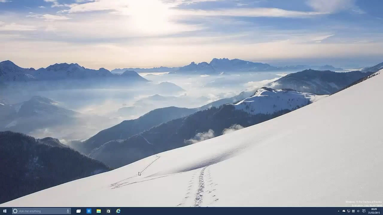 1427783529751322.jpg Windows 10新預(yù)覽版上手,終于玩上斯巴達(dá)瀏覽器了
