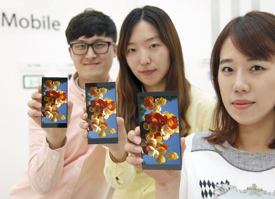 1428034202232866.jpg 這就是LG G4很有可能用到的5.5英寸2K屏!