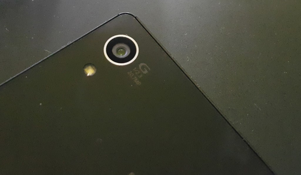 1428207327102717.jpg 索尼 Xperia Z4 更多真機細節曝光!