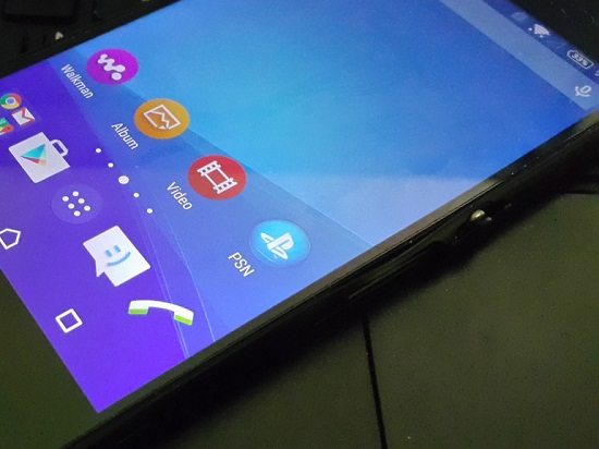 1428207384847021.jpg 索尼 Xperia Z4 更多真機細節曝光!