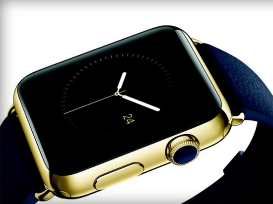 1428248033462400.jpg 黃金版AppleWatch售后服務(wù)價(jià)并不低