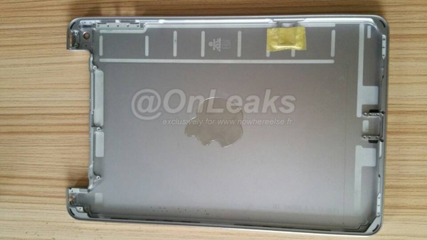 1428450775515740.jpg 蘋果iPad mini 4外形曝光:配置太悲劇