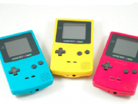 iPhone一秒變Game Boy？這不是開玩笑