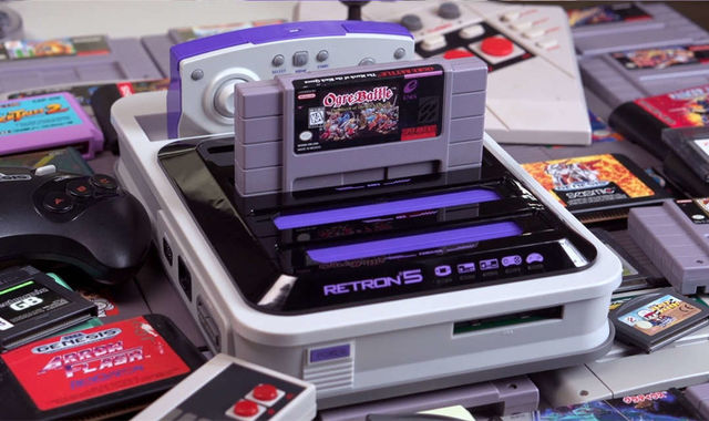 iPhone一秒變Game Boy？這不是開玩笑