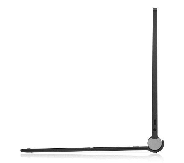 戴爾發布Android平板新品 支持鍵盤底座