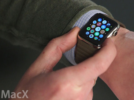 1428564150773123.jpg 欲望之物,外媒為Apple Watch點贊