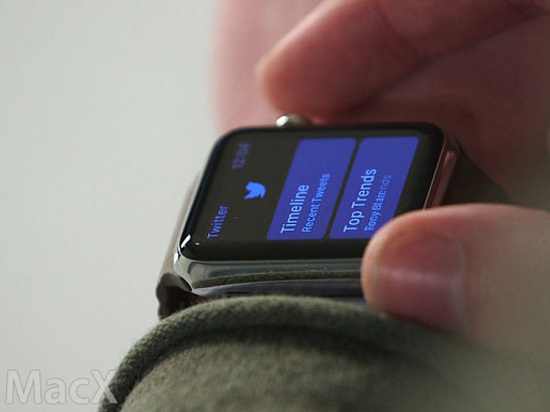 1428564482789212.jpg 欲望之物,外媒為Apple Watch點贊