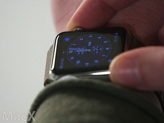 1428564488417546.jpg 欲望之物,外媒為Apple Watch點贊