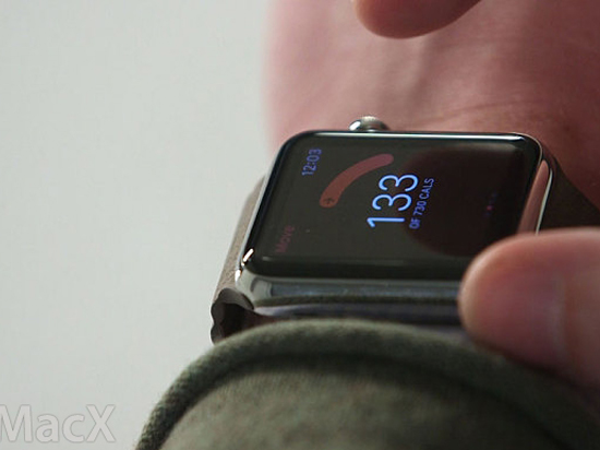 1428564507808057.jpg 欲望之物,外媒為Apple Watch點贊