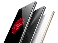 狠下血本，nubia Z9設計圖首次曝光