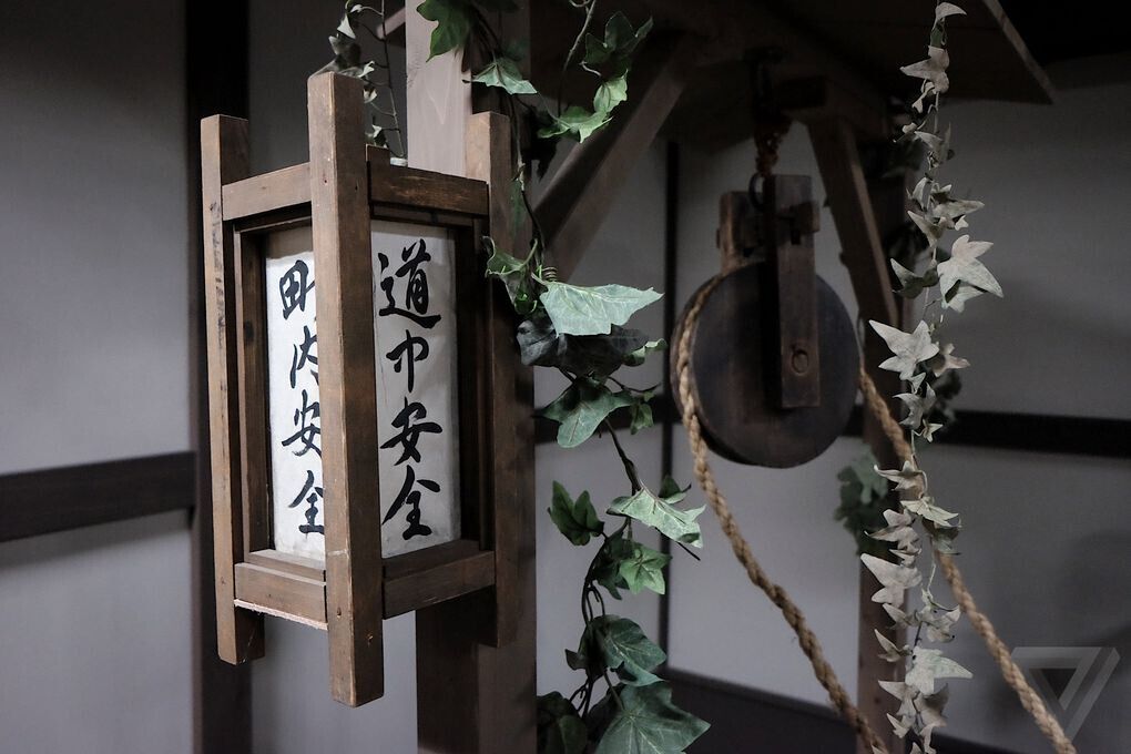 1428647711910415.jpg 谷歌幫助日本YouTube用戶拍攝武士劇