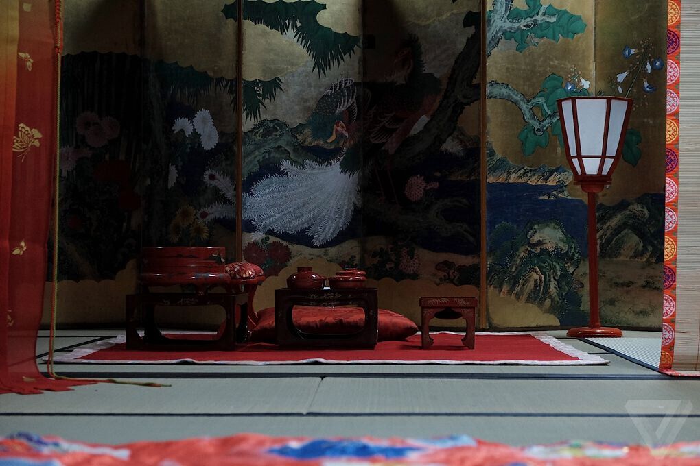 1428647784353888.jpg 谷歌幫助日本YouTube用戶拍攝武士劇