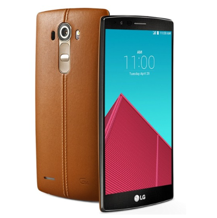 美呆！LG G4 更多照片在韓國泄漏