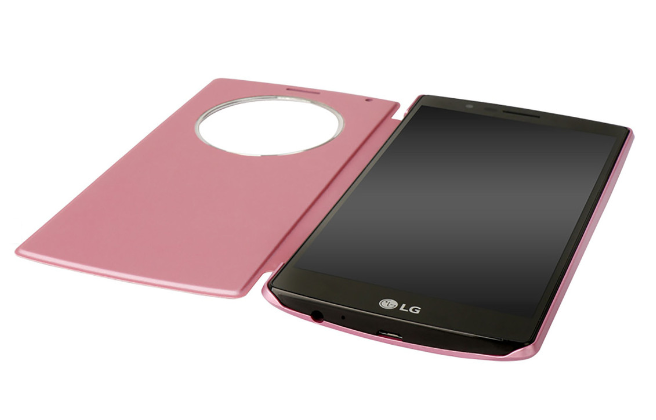 美呆！LG G4 更多照片在韓國泄漏