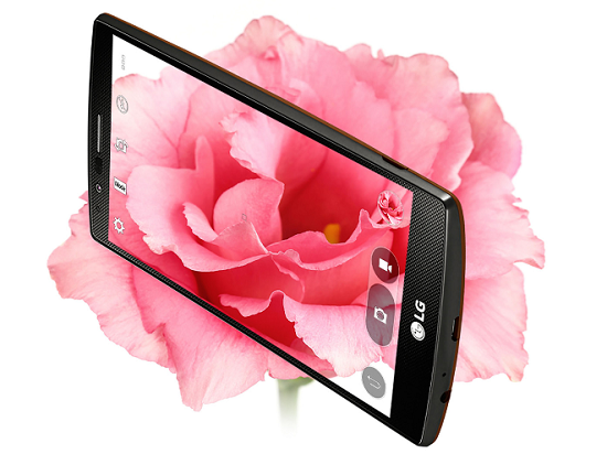 美呆！LG G4 更多照片在韓國泄漏