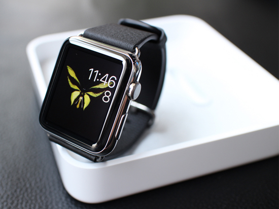 1428835702722490.jpg Apple Watch銷量與口碑對(duì)不上